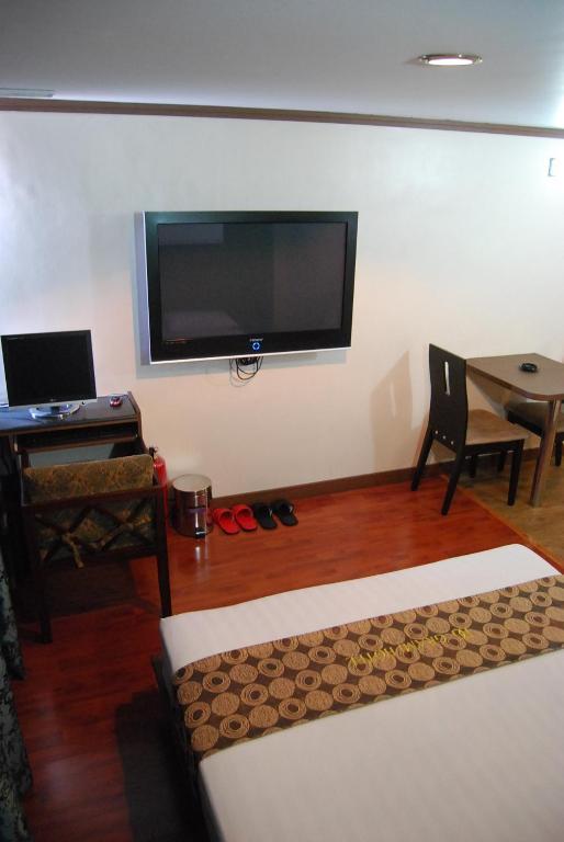 Dg Grami Hotel Paranaque City ห้อง รูปภาพ