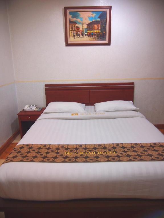 Dg Grami Hotel Paranaque City ห้อง รูปภาพ
