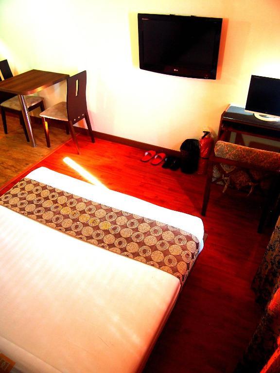 Dg Grami Hotel Paranaque City ห้อง รูปภาพ