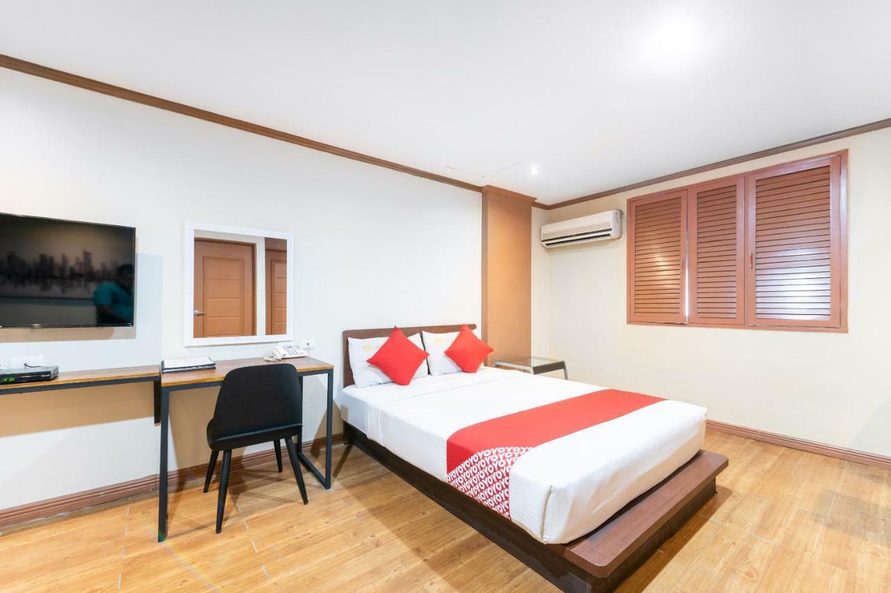 Dg Grami Hotel Paranaque City ภายนอก รูปภาพ